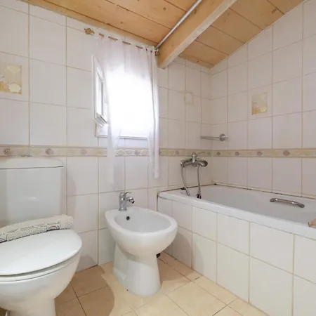 Elieta Corfu Town Family House 2 Semesterbostad