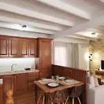 Elieta Corfu Town Family House 2 Ferienhaus