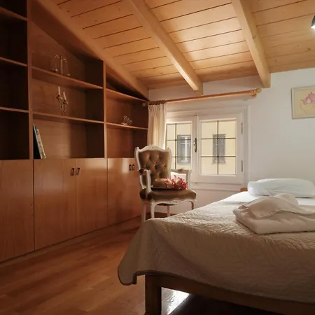 Ferienhaus Elieta Corfu Town Family House 2 Corfu (city)
