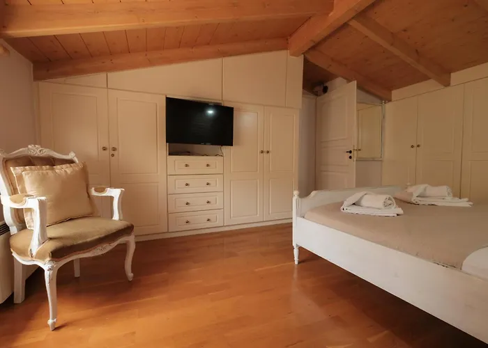 Σπίτι διακοπών Elieta Corfu Town Family House 2