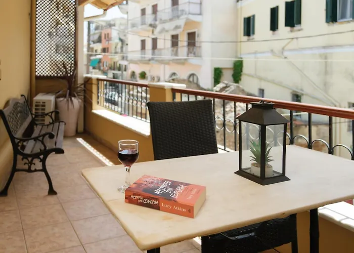 Elieta Corfu Town Family House 2 *