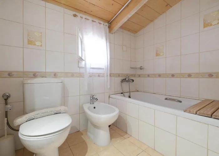 Elieta Corfu Town Family House 2 Vakantiehuis