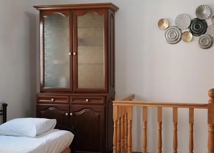 Elieta Corfu Town Family House 2 * Corfu (city)
