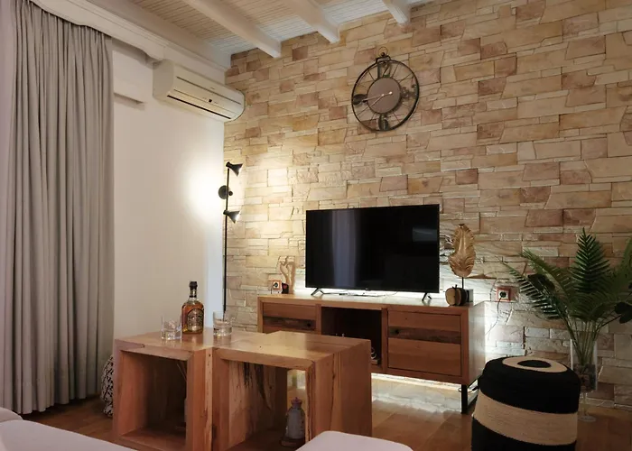 Vakantiehuis Elieta Corfu Town Family House 2 *