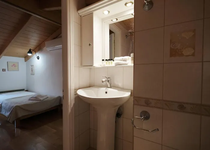 Elieta Corfu Town Family House 2 Σπίτι διακοπών Corfu (city)