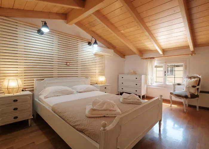 Elieta Corfu Town Family House 2 * Corfu (city)