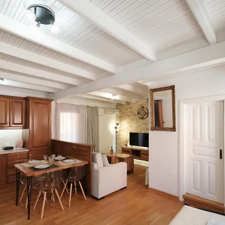 Elieta Corfu Town Family House 2 Dom wakacyjny
