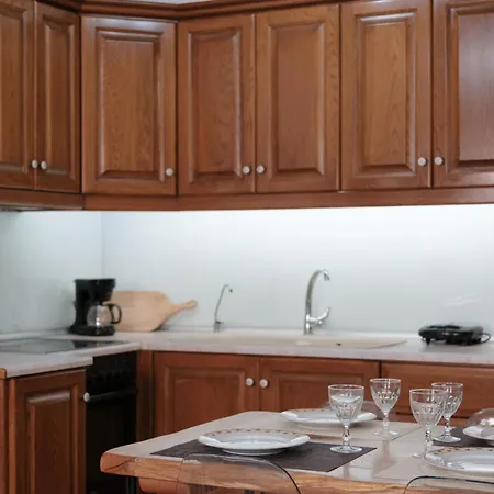 Elieta Corfu Town Family House 2 * Corfu (city)