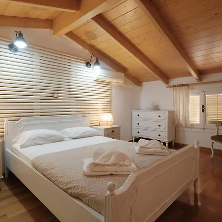 Elieta Corfu Town Family House 2 Dom wakacyjny